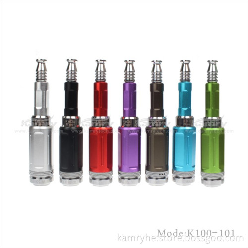 2013 Latest Kamry Kecig, K101 Vape Cig, E-Cigarette Mod